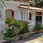 Pousada Vila Magiosa