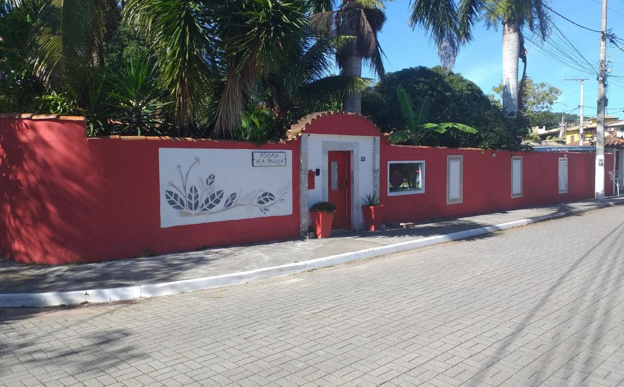 Inn Magiosa Búzios